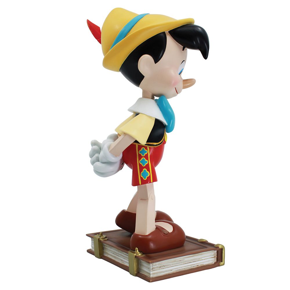 Pinocchio 85th Anniversary Figure