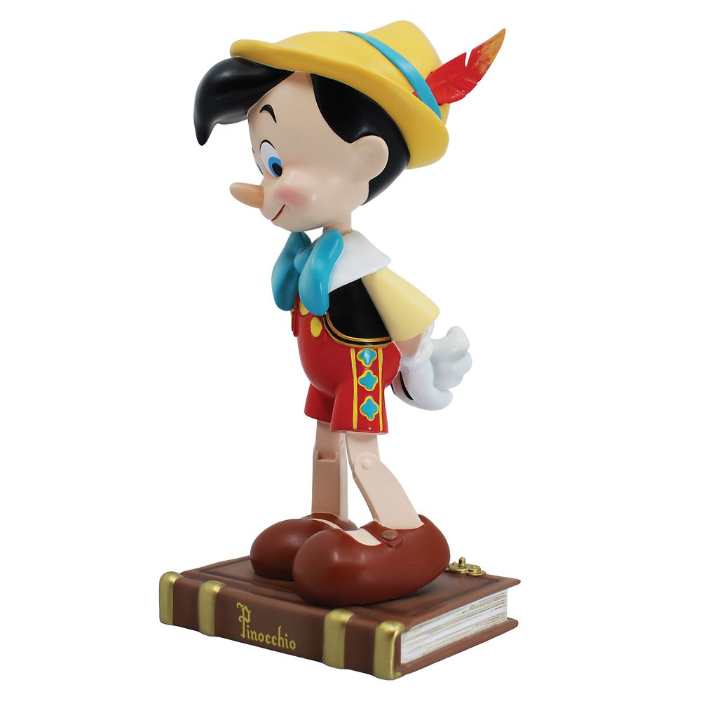 Pinocchio 85th Anniversary Figure