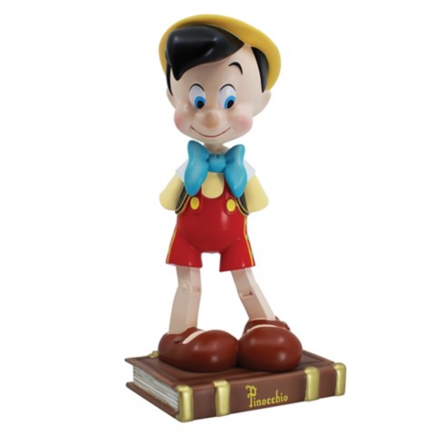 Фигурки Disney Pinocchio 85th Anniversary Figure