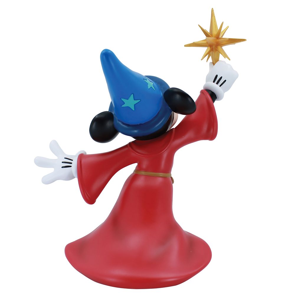 FANTASIA 85th Anniversary フィギュア　SP賞 一番くじ〈Disney FANTASIA〉85th Anniversary Memories of〈Mickey