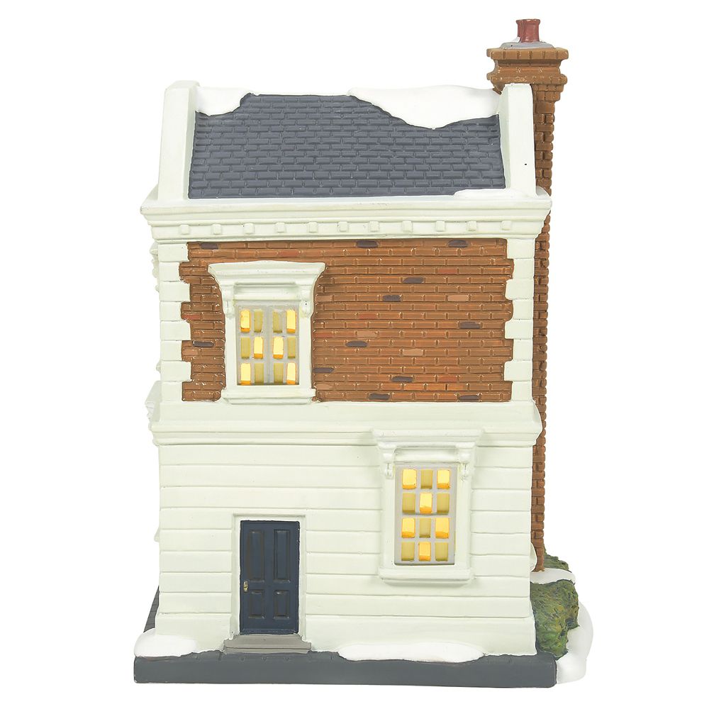 Mary Poppins: #17 Cherry Tree Lane Figure by Department 56