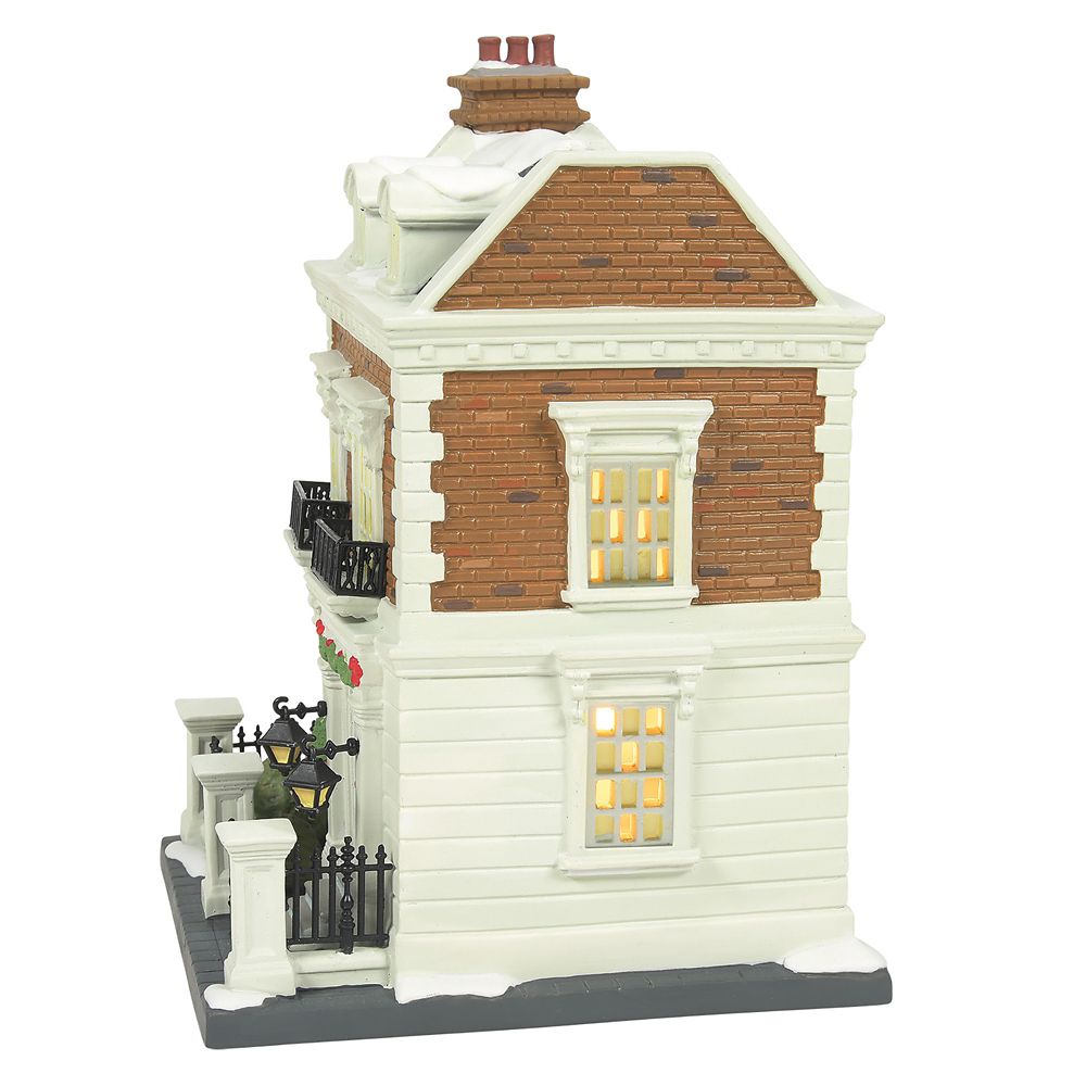 Mary Poppins: #17 Cherry Tree Lane Figure by Department 56