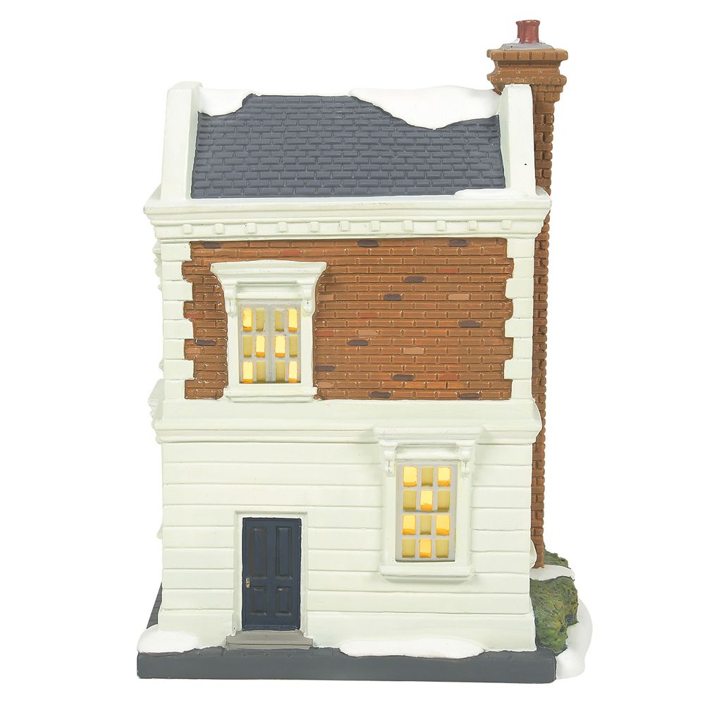 Mary Poppins: #17 Cherry Tree Lane Figure by Department 56