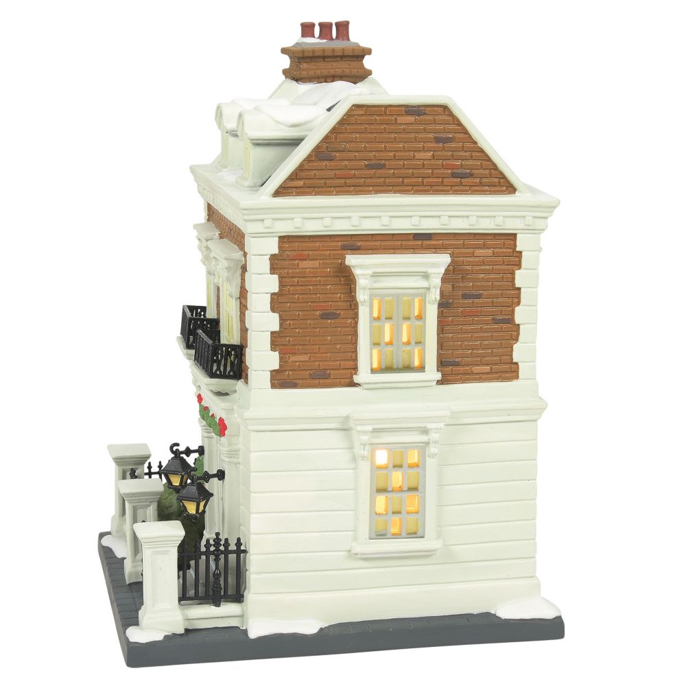 Mary Poppins: #17 Cherry Tree Lane Figure by Department 56