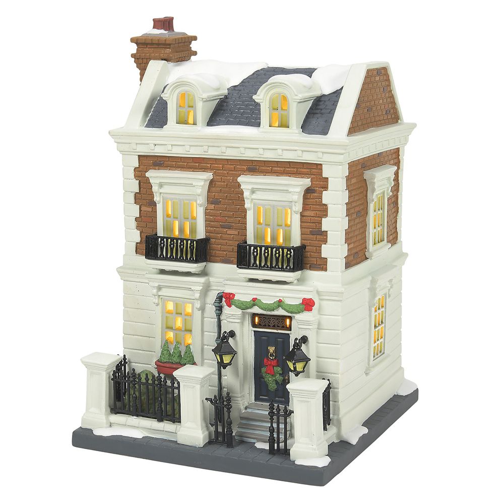 Mary Poppins: #17 Cherry Tree Lane Figure by Department 56