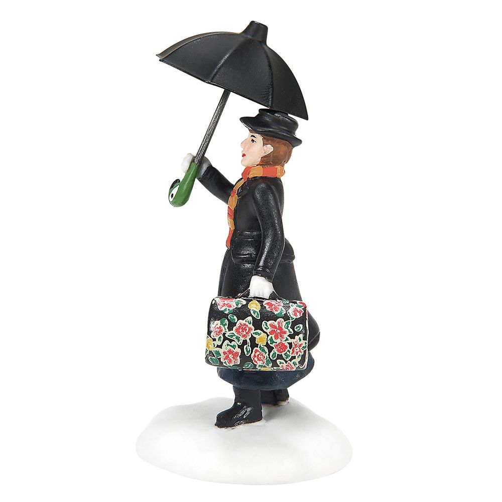 Mary Poppins Figurine by Department 56