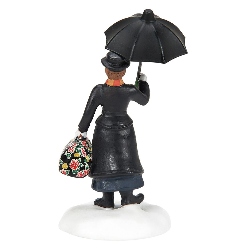 Mary Poppins Figurine by Department 56