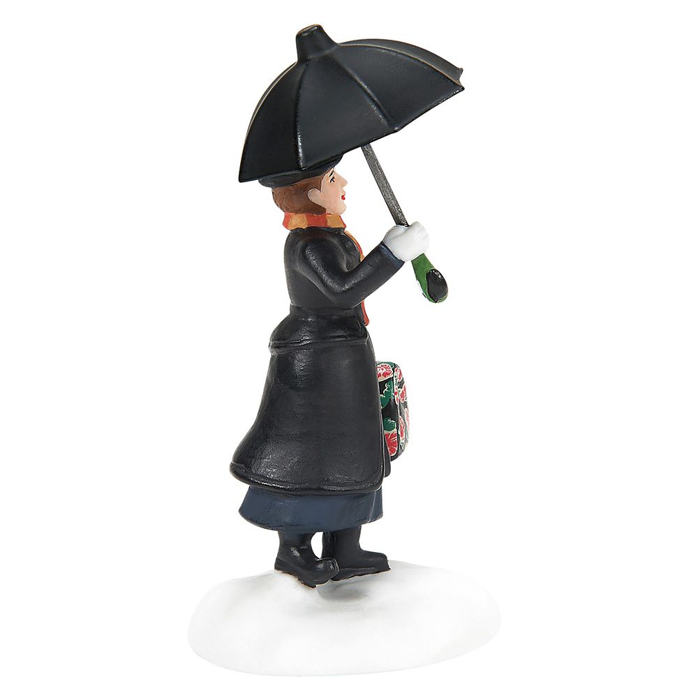 Mary Poppins Figurine by Department 56