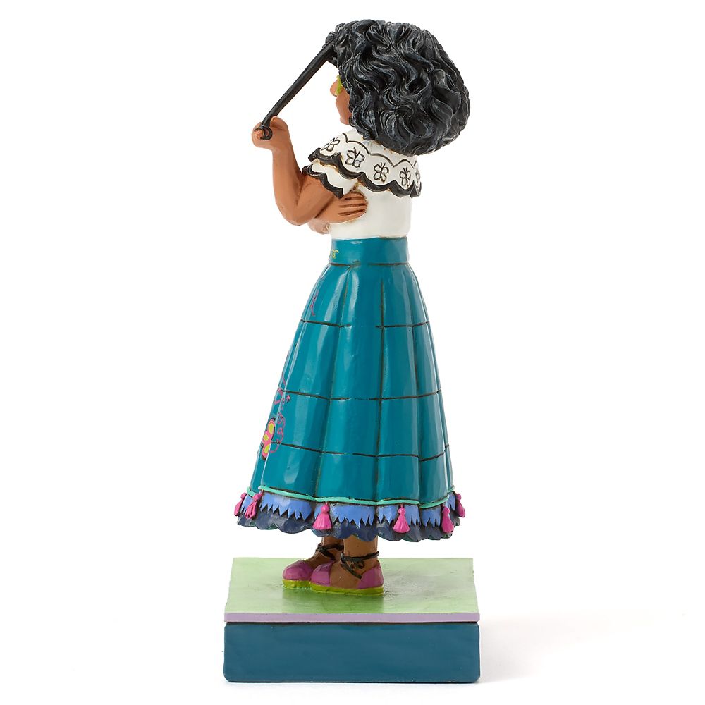 Mirabel ''Imperfectly Perfect'' Figure by Jim Shore &ndash;&nbsp;Encanto