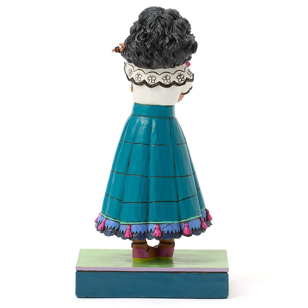 Mirabel ''Imperfectly Perfect'' Figure by Jim Shore &ndash;&nbsp;Encanto