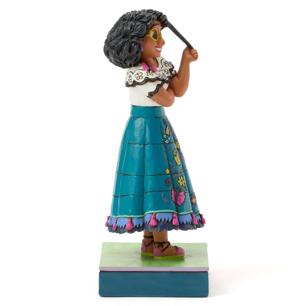 Mirabel ''Imperfectly Perfect'' Figure by Jim Shore &ndash;&nbsp;Encanto
