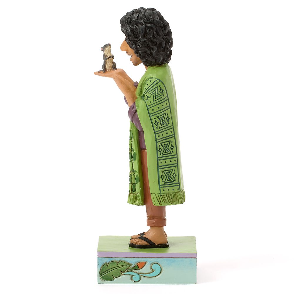 Bruno ''Future Foreteller'' Figure by Jim Shore &ndash;&nbsp;Encanto