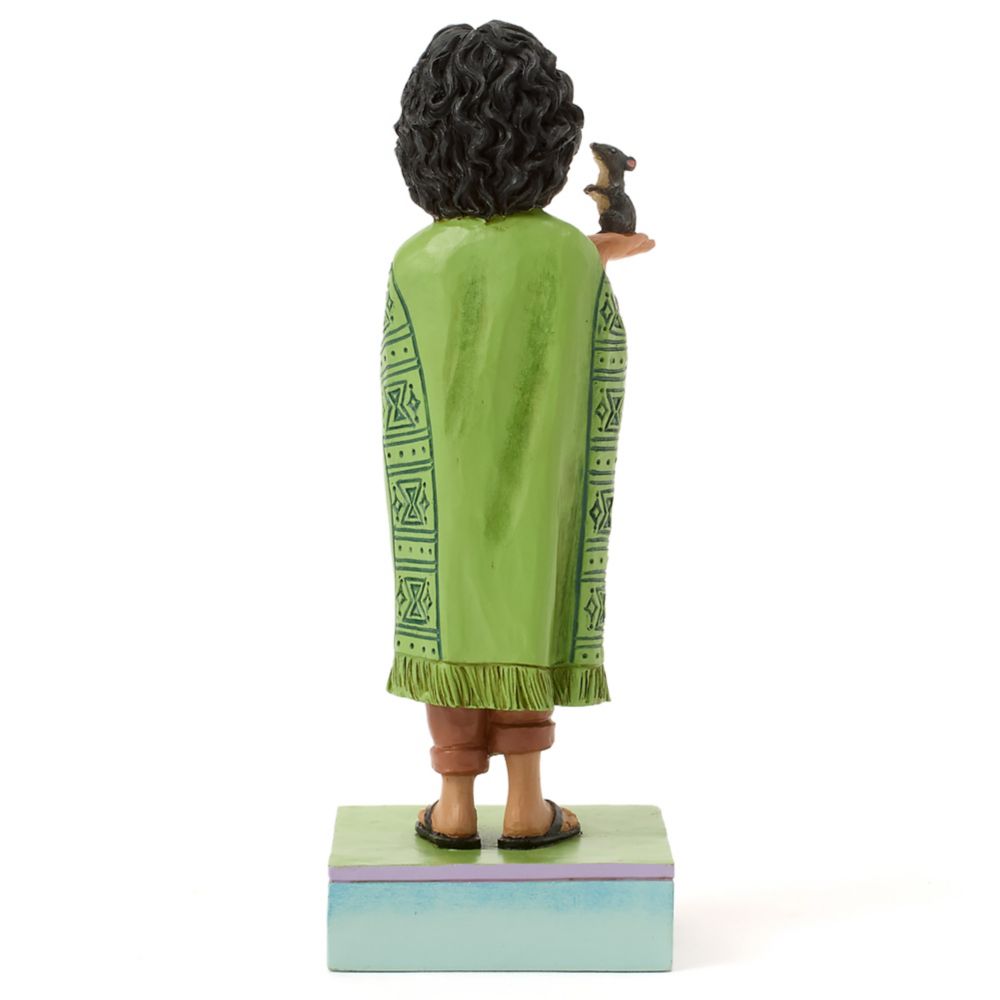Bruno ''Future Foreteller'' Figure by Jim Shore &ndash;&nbsp;Encanto