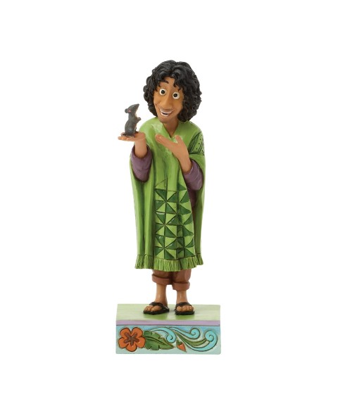 Фигурки Jim Shore Bruno ''Future Foreteller'' Figure by Jim Shore – Encanto