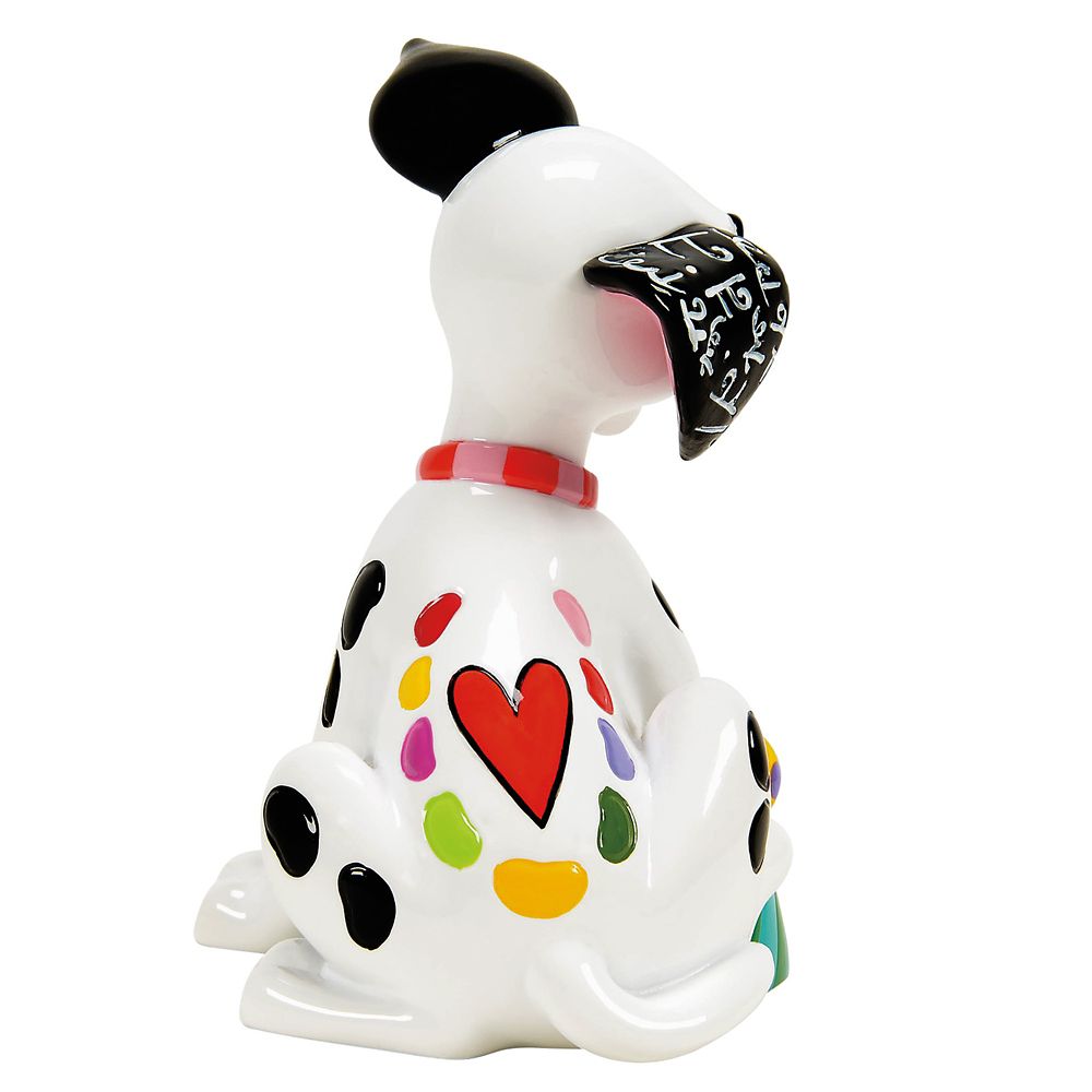 Lucky Mini Figure by Britto &ndash; 101 Dalmatians &ndash; 3 1/4''