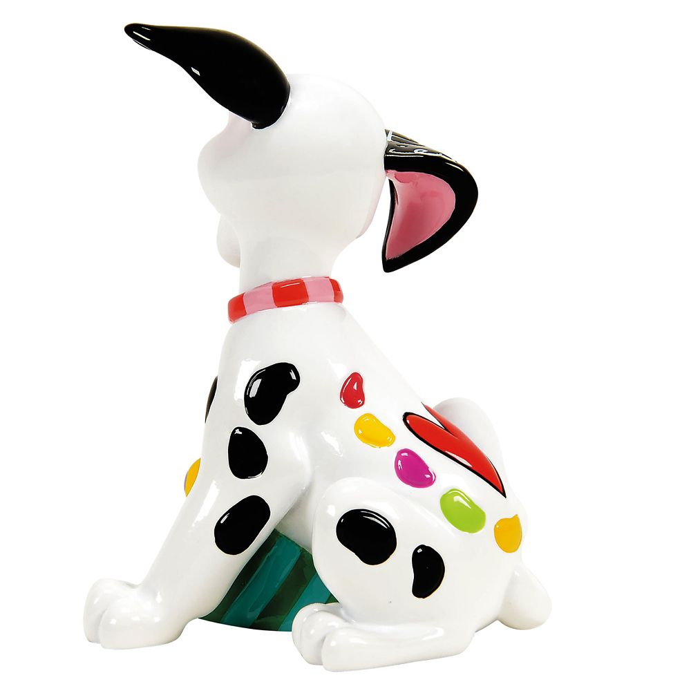 Lucky Mini Figure by Britto &ndash; 101 Dalmatians &ndash; 3 1/4''