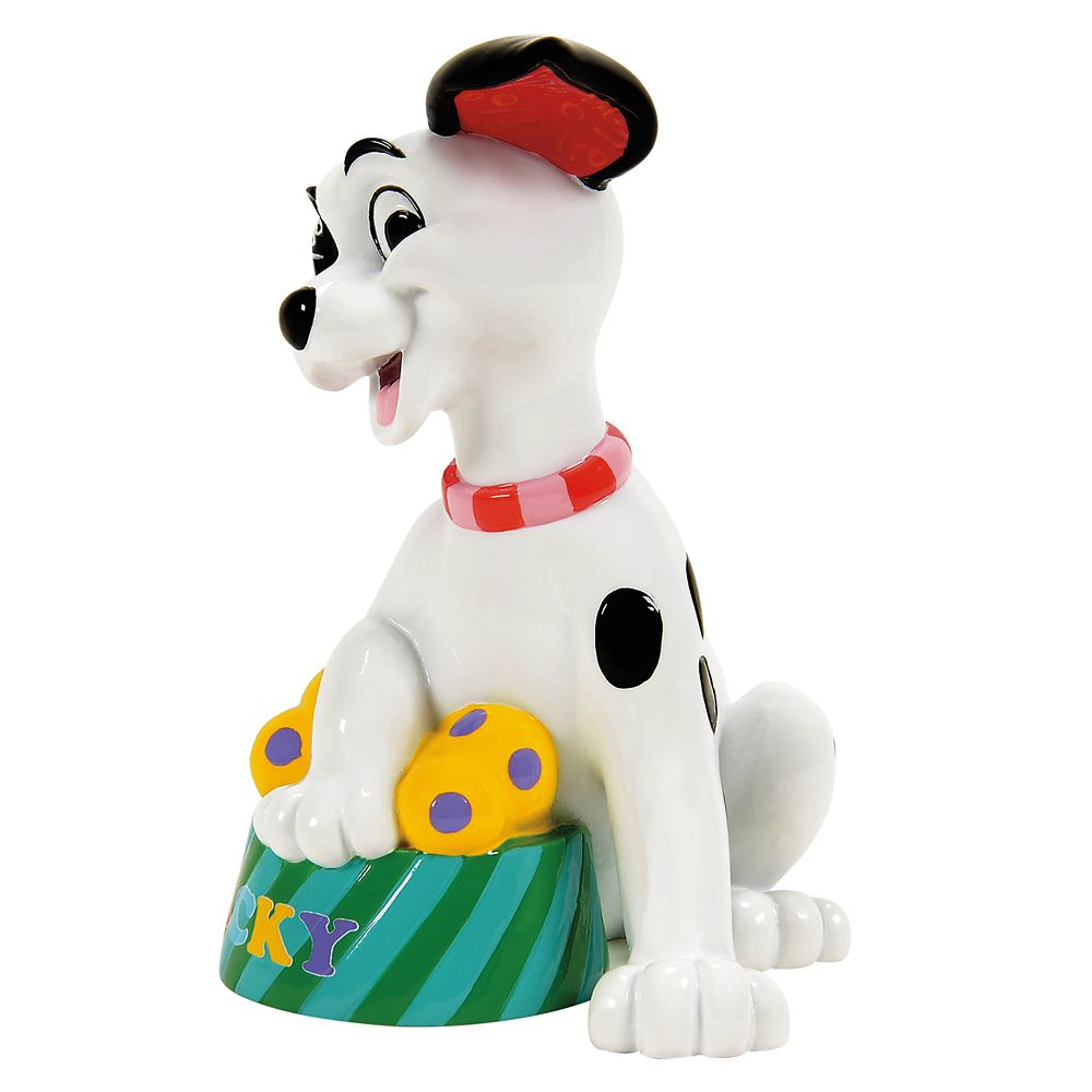 Lucky Mini Figure by Britto &ndash; 101 Dalmatians &ndash; 3 1/4''