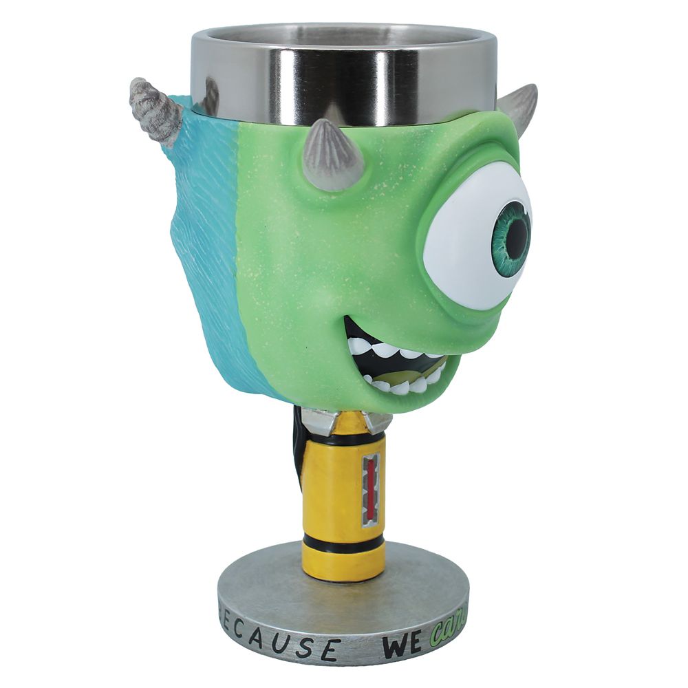 Monsters, Inc. Goblet by Enesco