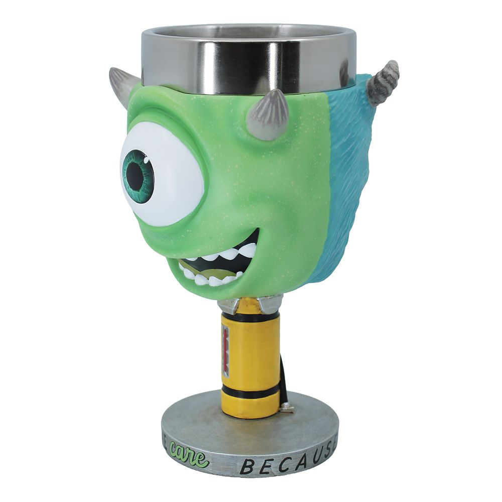 Monsters, Inc. Goblet by Enesco