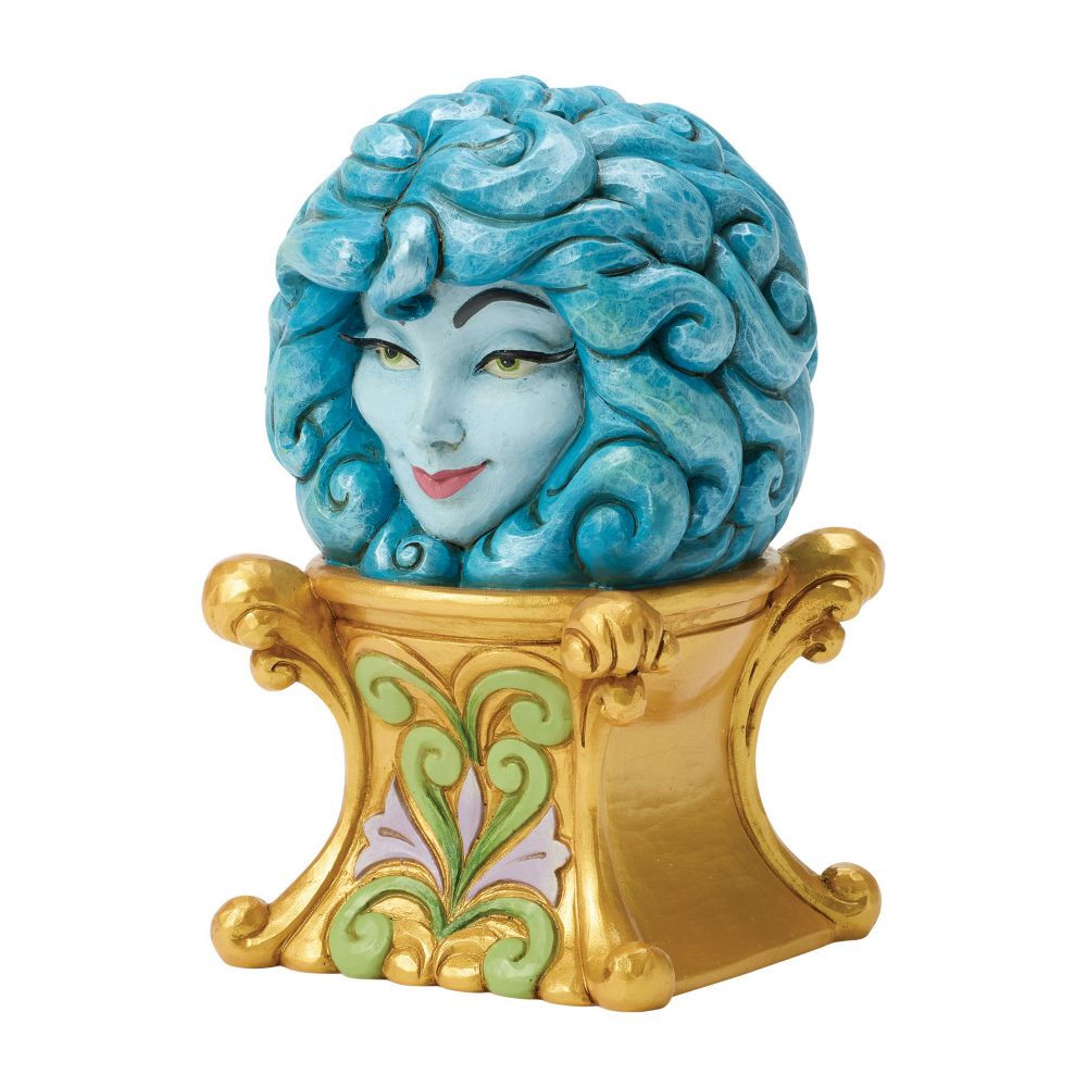 Madame Leota ''Dear Sweet Leota'' Figure by Jim Shore - The Haunted Mansion