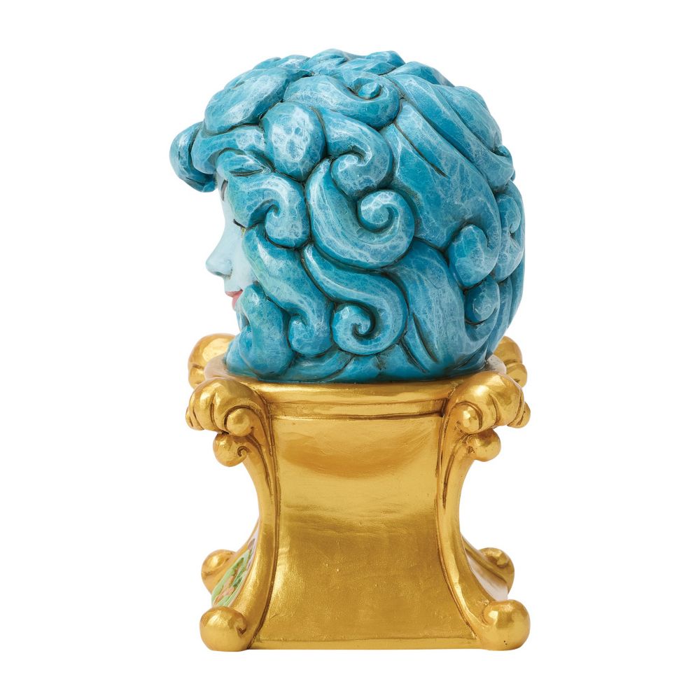 Madame Leota ''Dear Sweet Leota'' Figure by Jim Shore &ndash; The Haunted Mansion