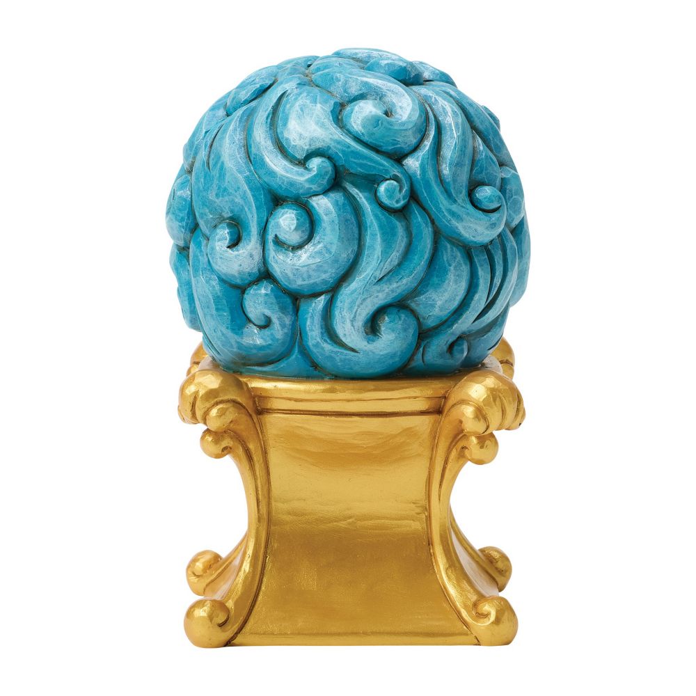 Madame Leota ''Dear Sweet Leota'' Figure by Jim Shore - The Haunted Mansion