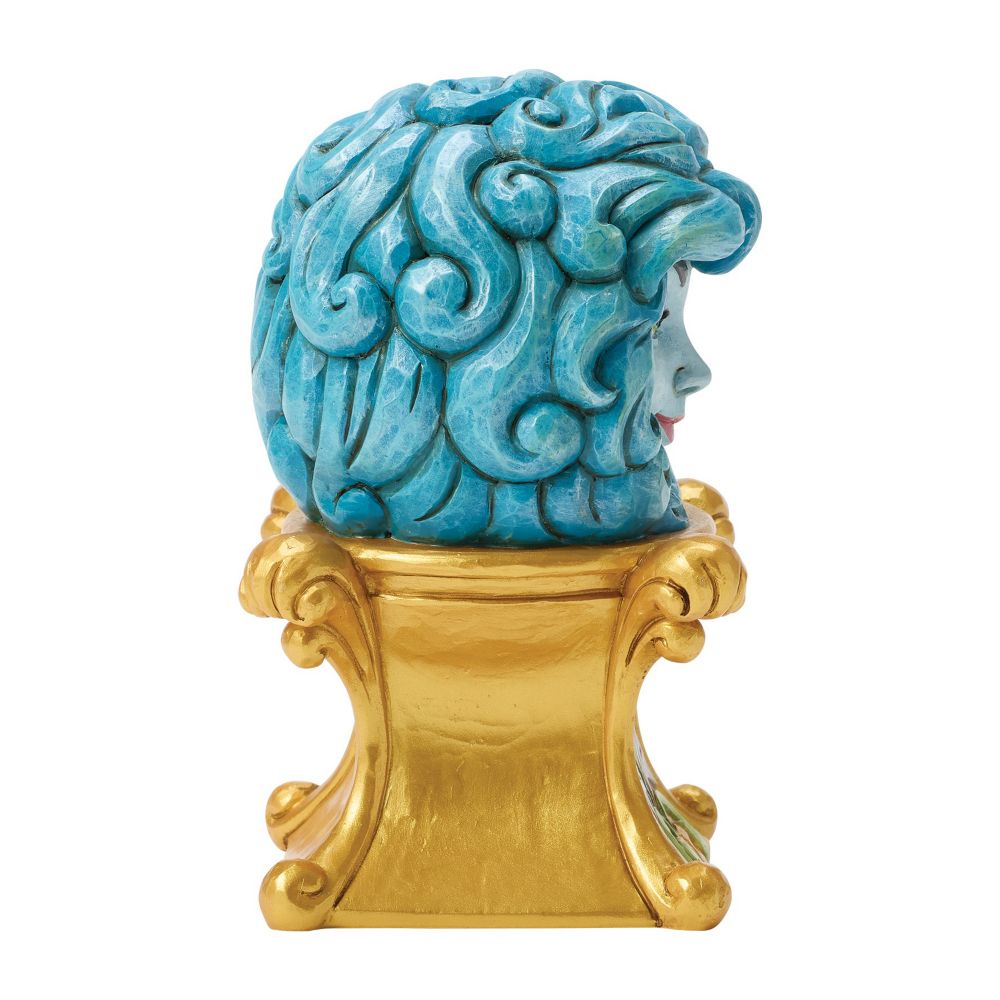 Madame Leota ''Dear Sweet Leota'' Figure by Jim Shore - The Haunted Mansion