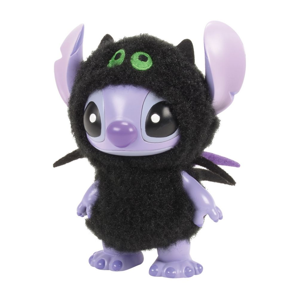 Stitch Halloween Spider Figure by Grand Jester Studios - Lilo & Stitch