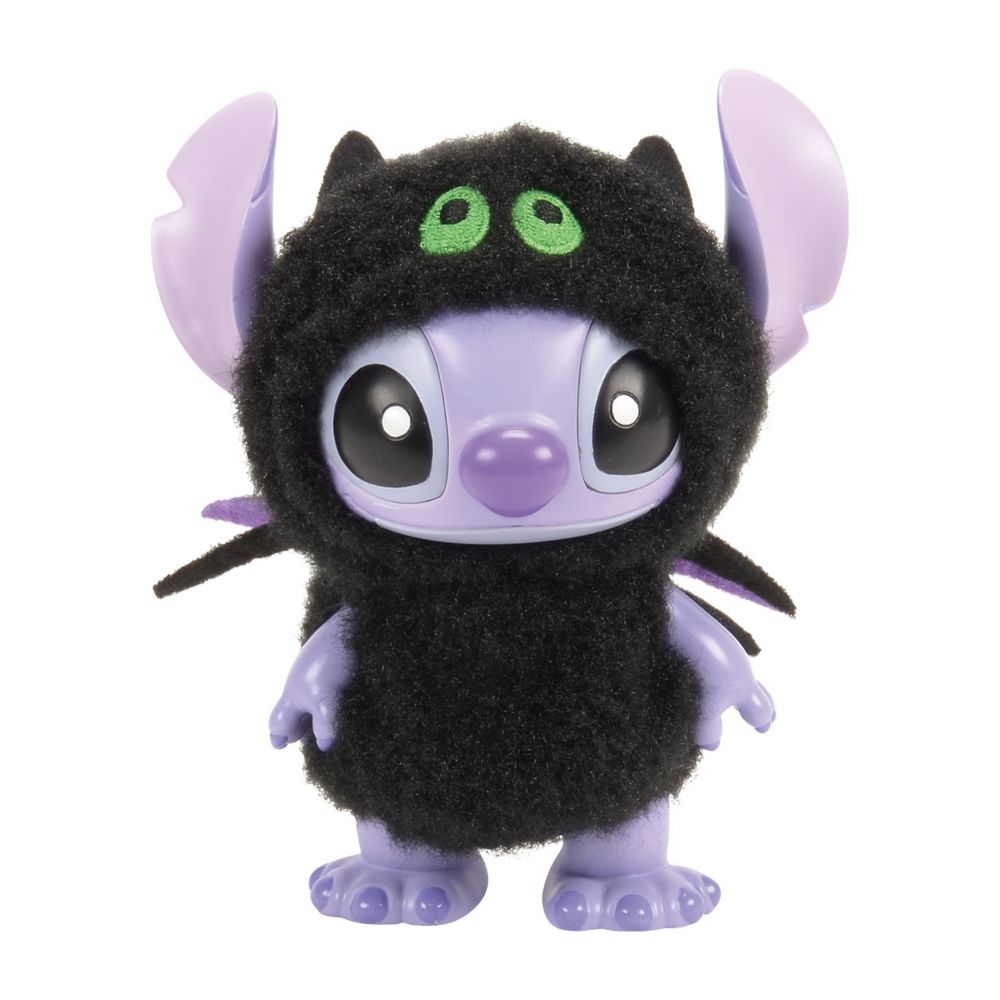 Stitch Halloween Spider Figure by Grand Jester Studios - Lilo & Stitch