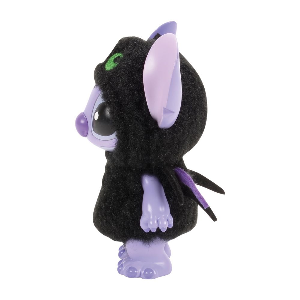 Stitch Halloween Spider Figure by Grand Jester Studios - Lilo & Stitch