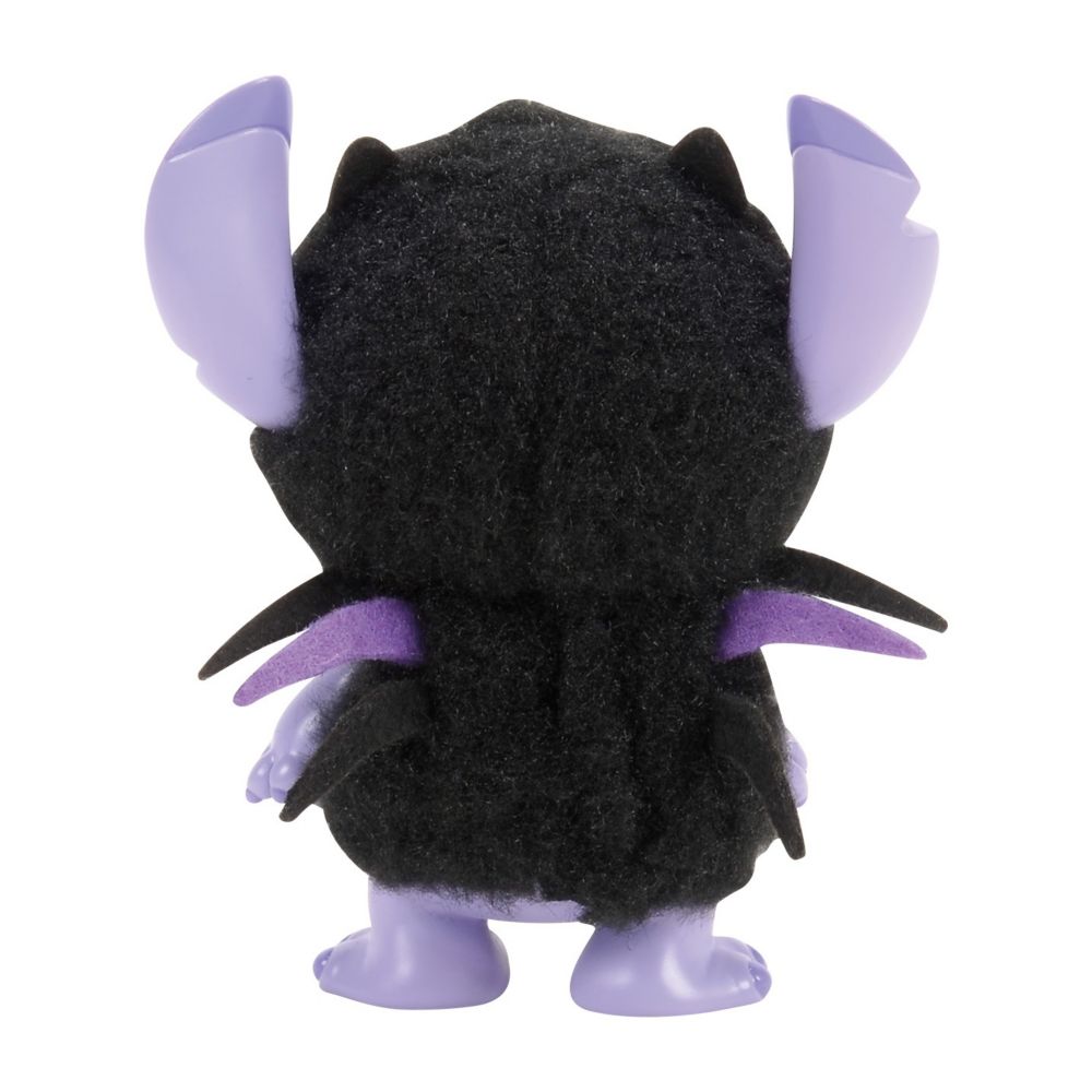 Stitch Halloween Spider Figure by Grand Jester Studios - Lilo & Stitch