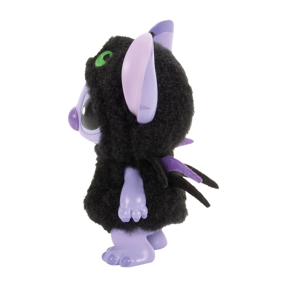 Stitch Halloween Spider Figure by Grand Jester Studios - Lilo & Stitch