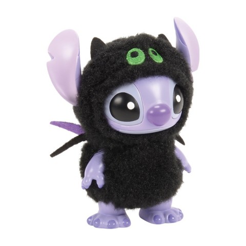 Фигурки Disney Stitch Halloween Spider Figure by Grand Jester Studios – Lilo & Stitch