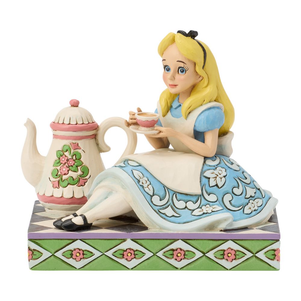Ursula ''Queen of the Seven Seas'' Deluxe Figure by Jim Shore &ndash; The Little Mermaid
