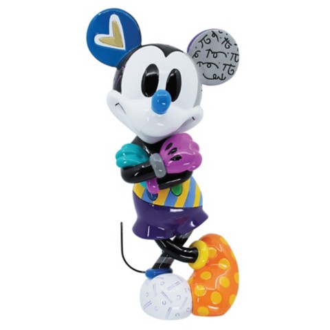 Mickey Mouse Big Figure by Britto
