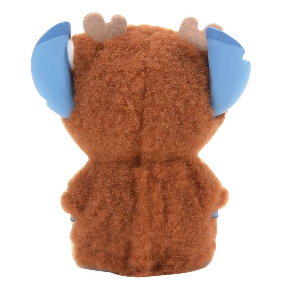 Stitch Reindeer Figure by Grand Jester Studios - Lilo & Stitch