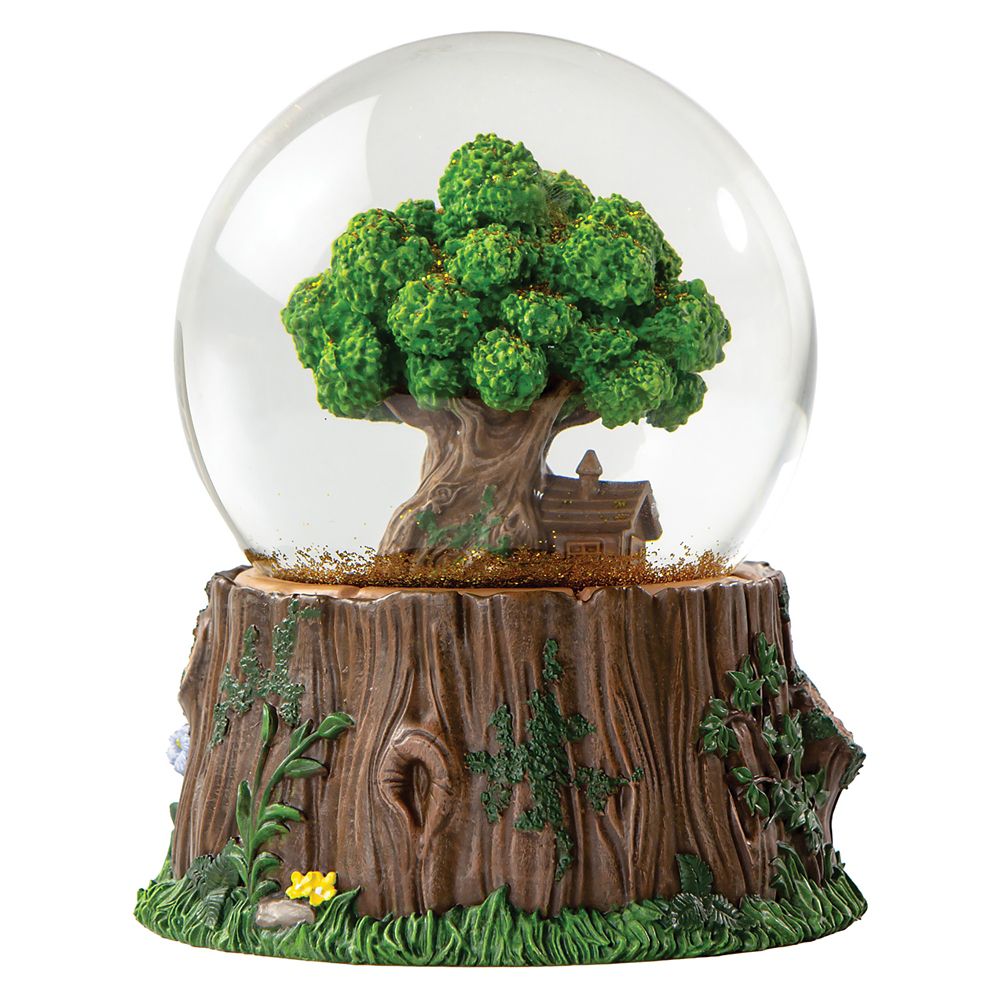Winnie the Pooh 100th Anniversary Waterball