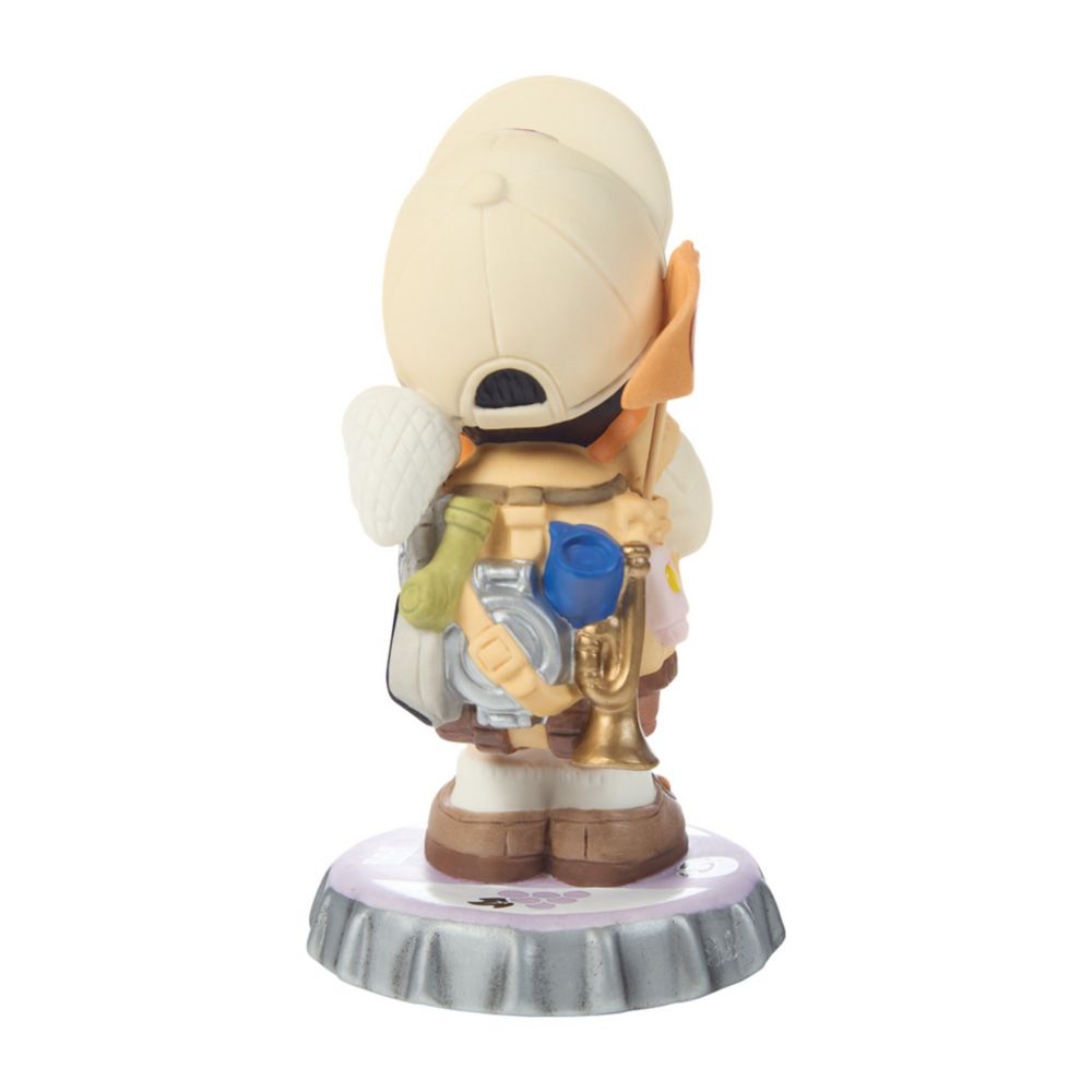 Russell ''Adventure is Out There'' Figure by Precious Moments &ndash; Up
