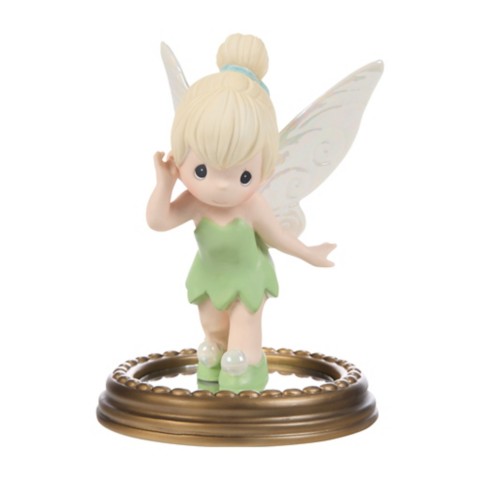 Фигурки Precious Moments Tinker Bell ''It's All About the Tink-itude'' Figure by Precious Moments – Peter Pan