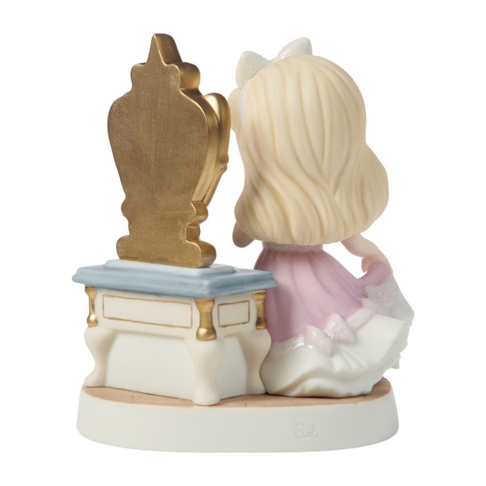 Cinderella and Suzy ''You're a Princess Within'' Figure by Precious Moments