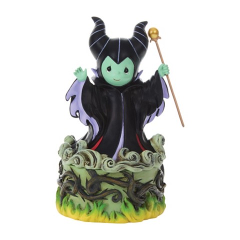Фигурки Precious Moments Maleficent ''Unleash Your Inner Power'' Trinket Box by Precious Moments – Sleeping Beauty
