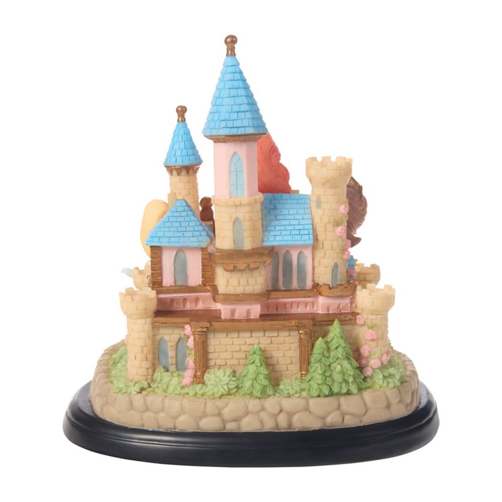 Disney Princess ''They Lived Happily Ever After'' Musical Figure by Precious Moments