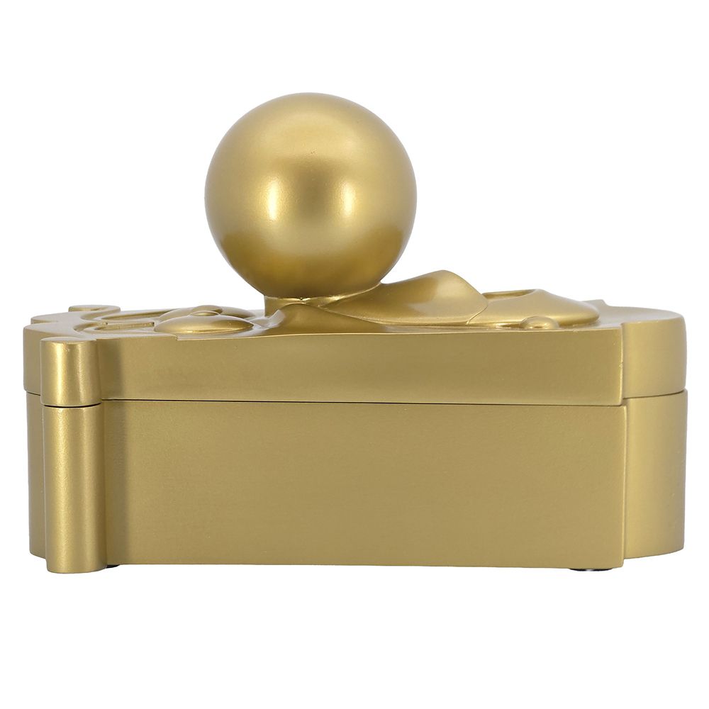 Doorknob Keepsake Box by Enesco &ndash; Alice in Wonderland 75th Anniversary