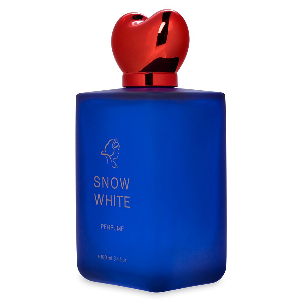 Snow White 85th Anniversary Perfume by Define Me