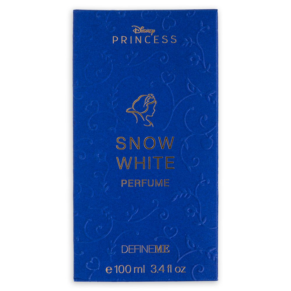 Snow White 85th Anniversary Perfume by Define Me