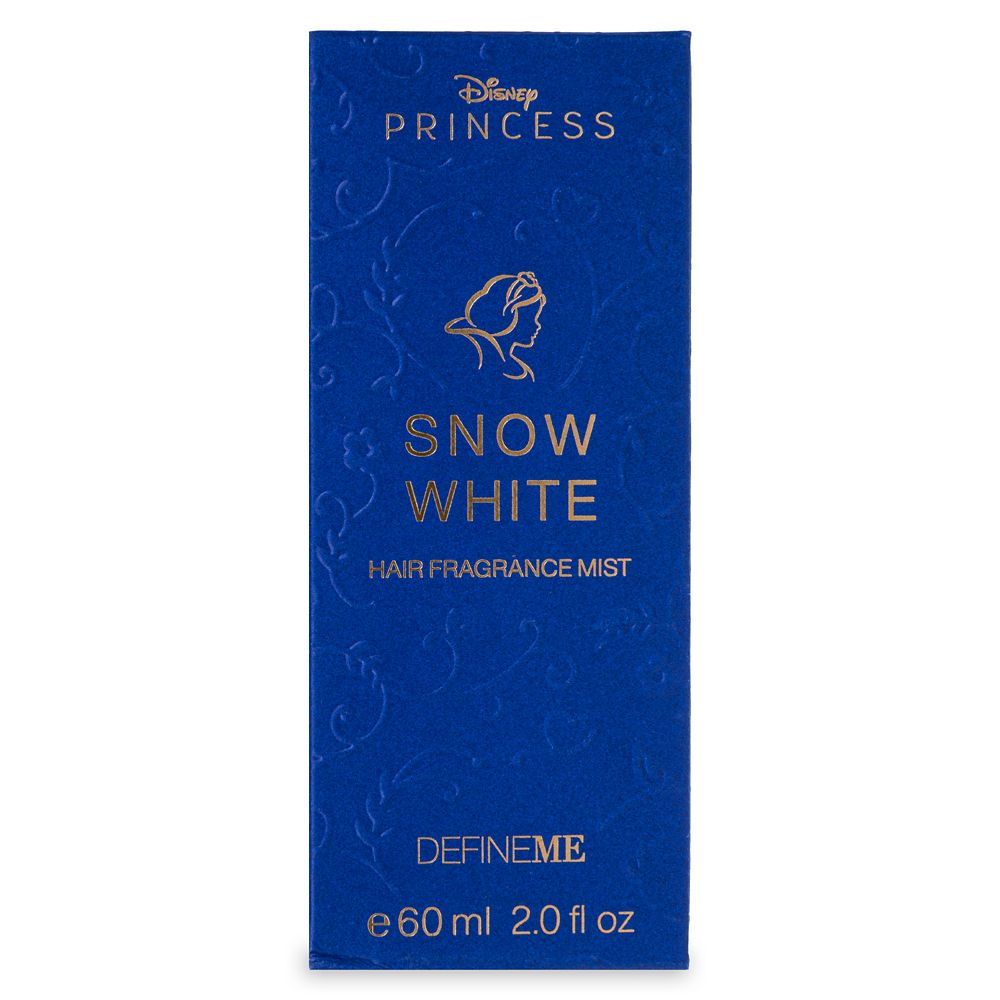 Snow White 85th Anniversary Hair Fragrance Mist by Define Me