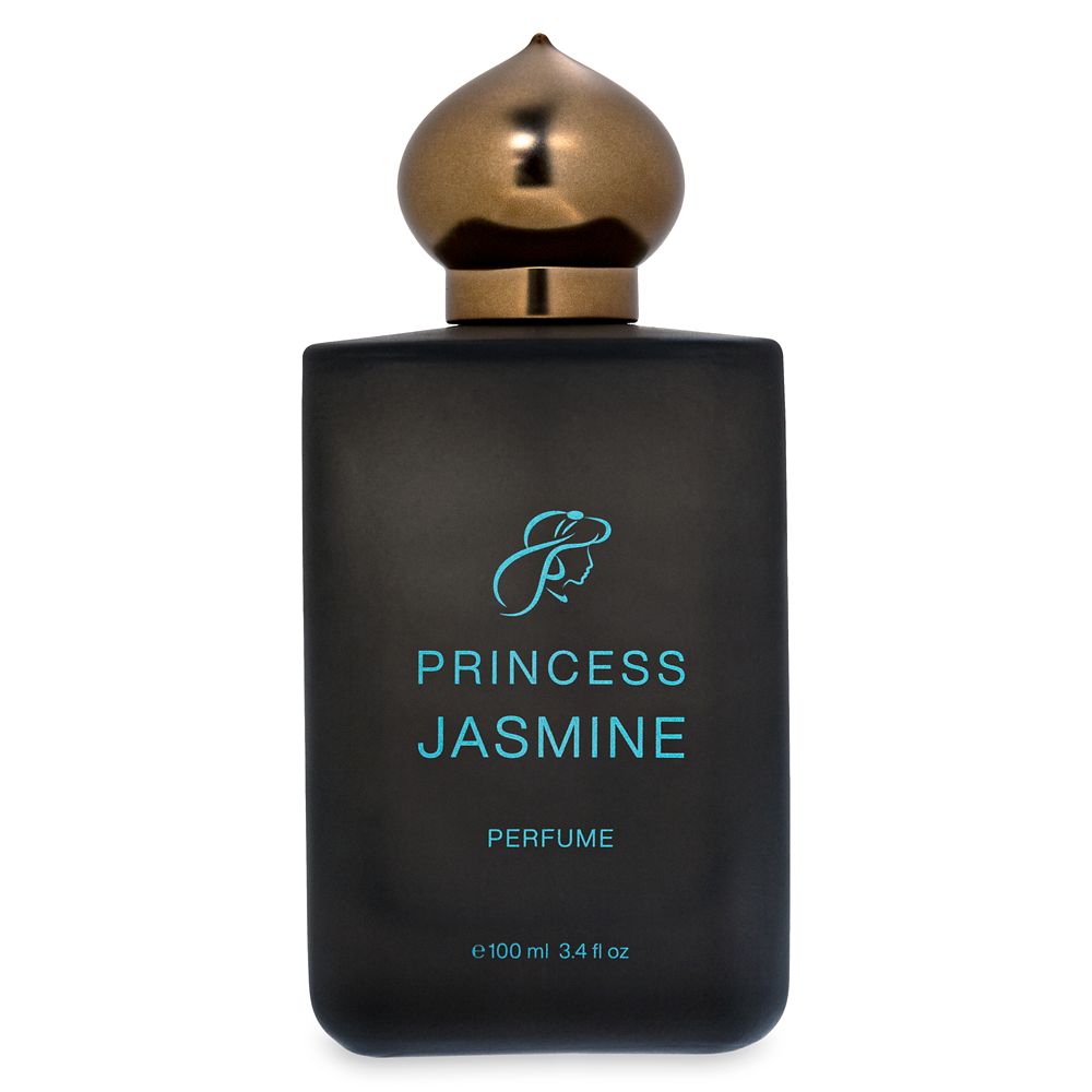 Jasmine Perfume by Define Me Aladdin Official shopDisney