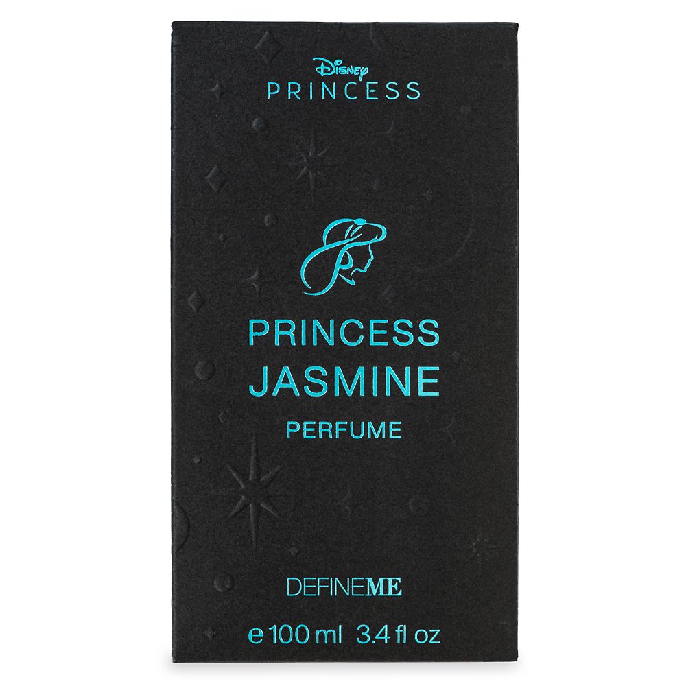 Jasmine Perfume by Define Me &ndash; Aladdin