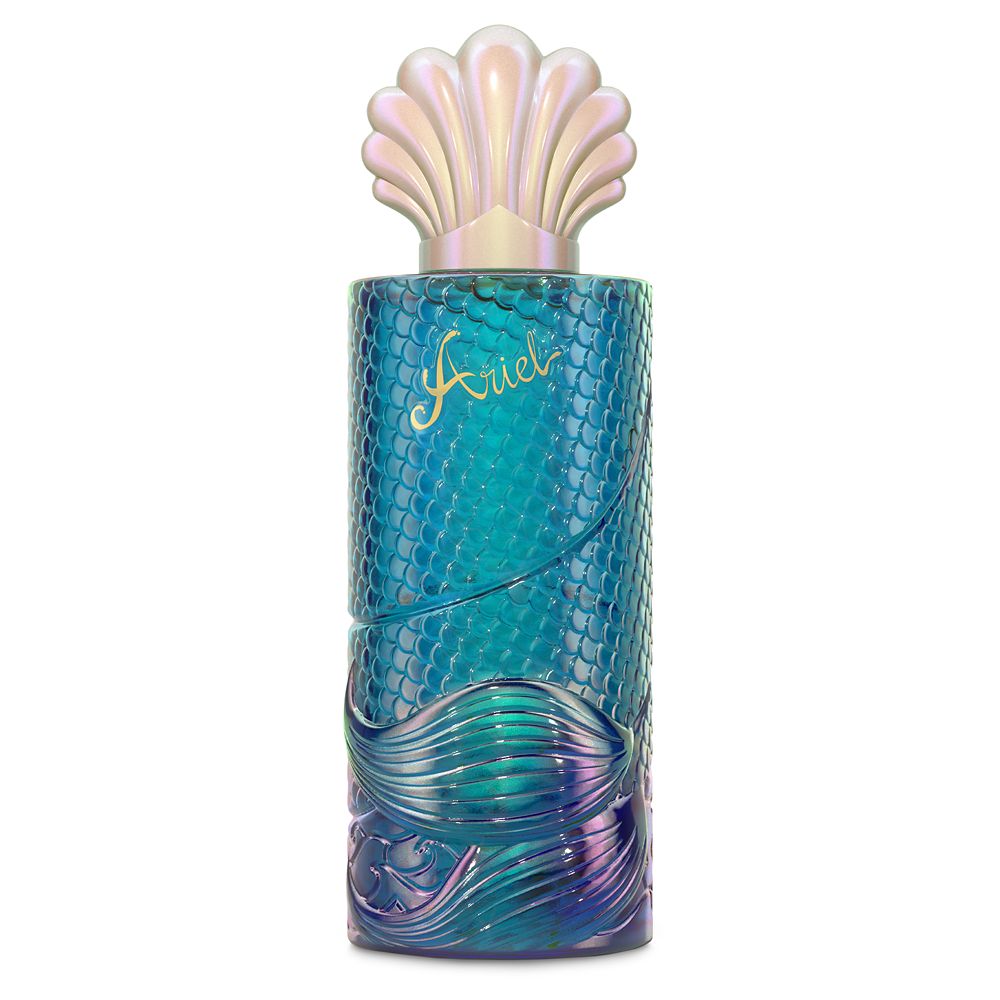 Ariel Define Me Perfume – The Little Mermaid