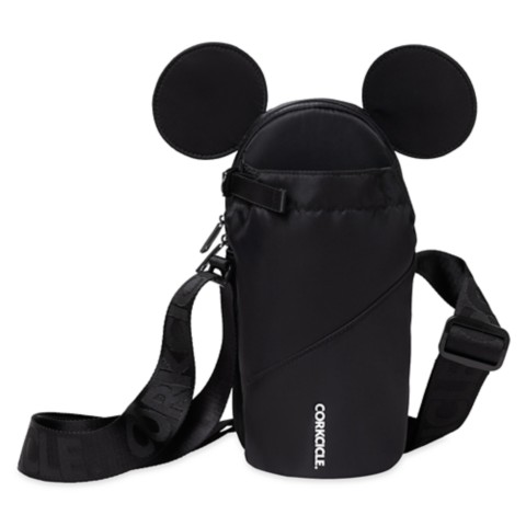 Сумки Corkcicle Mickey Mouse D100 Sling Bag by Corkcicle – Black